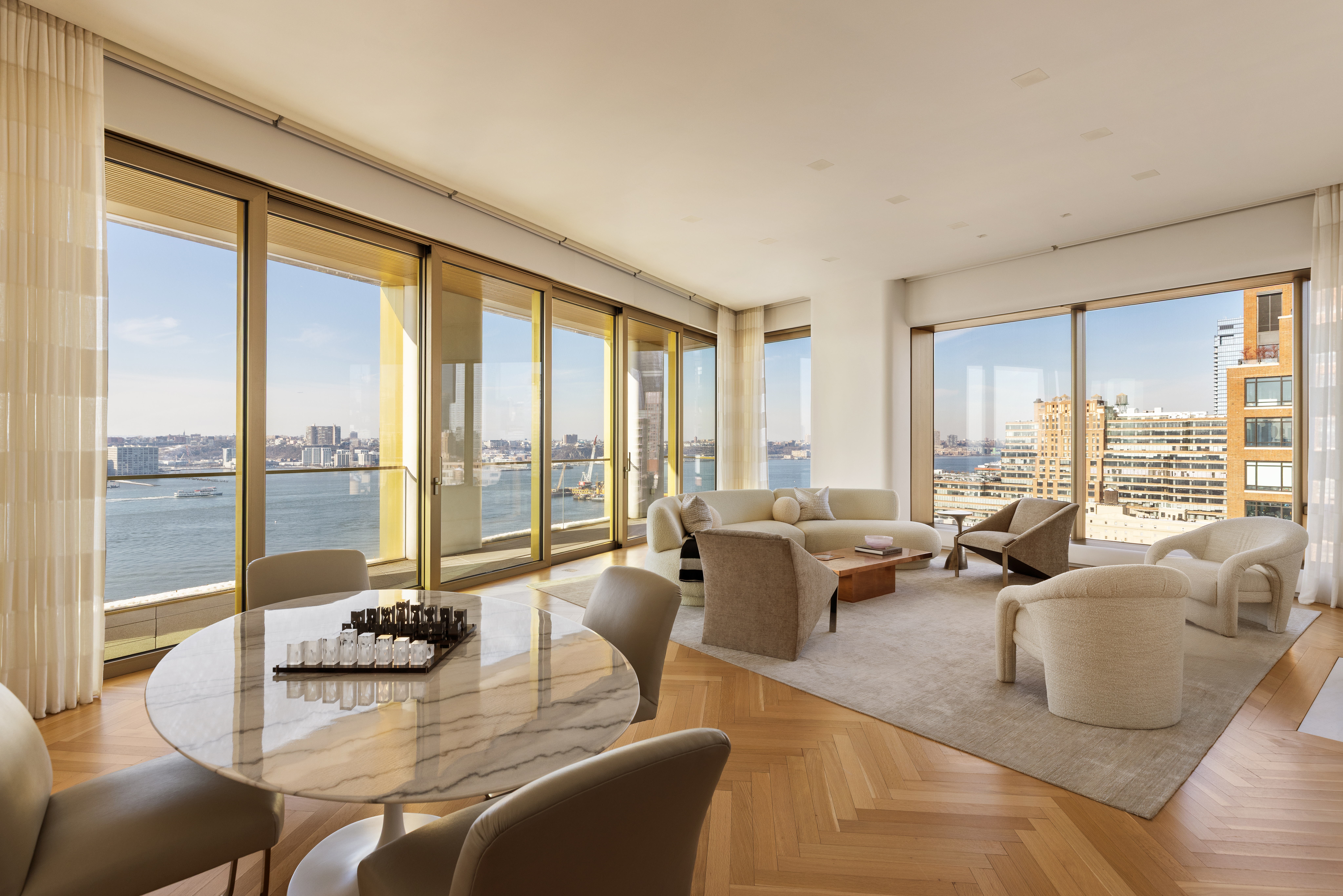 551 West 21st Street, Unit PH19 Manhattan, NY 10011 - Photo 4 of 35
