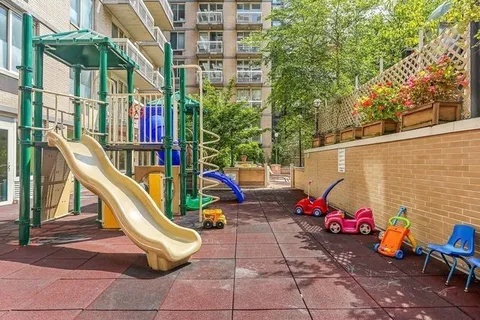 a view of a living room and bathroom