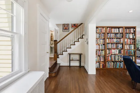 $1,750,000 | 3755 Jenifer Street Northwest, Washington, DC 20015