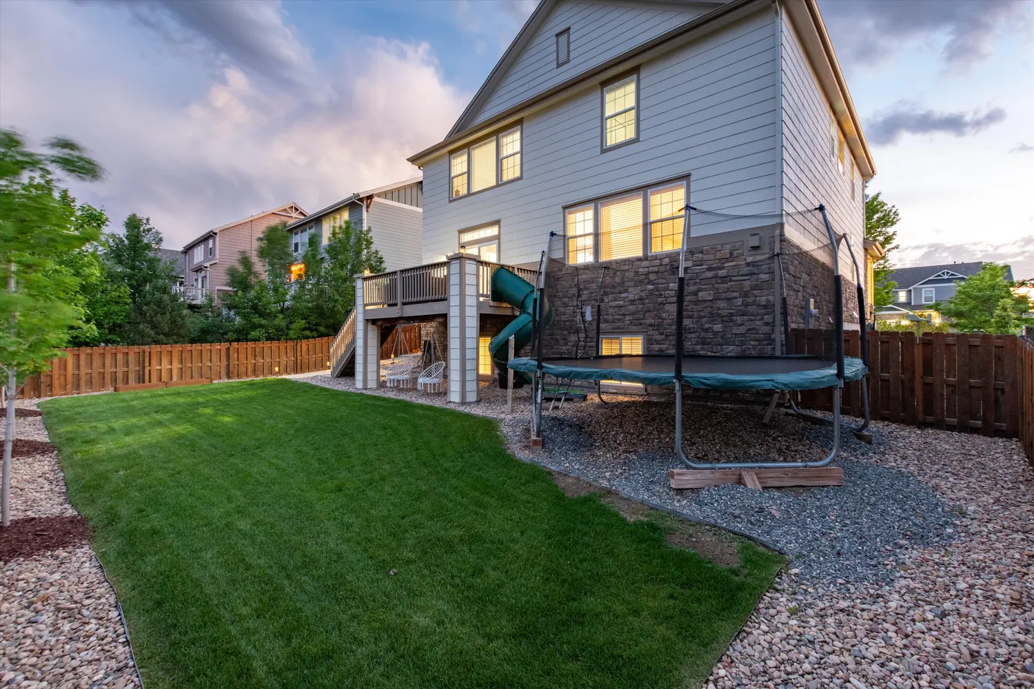 $819,000 | 6236 South Millbrook Way, Aurora, CO 80016