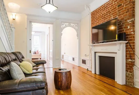 $2,500,000 | 578 West 183rd Street | Washington Heights