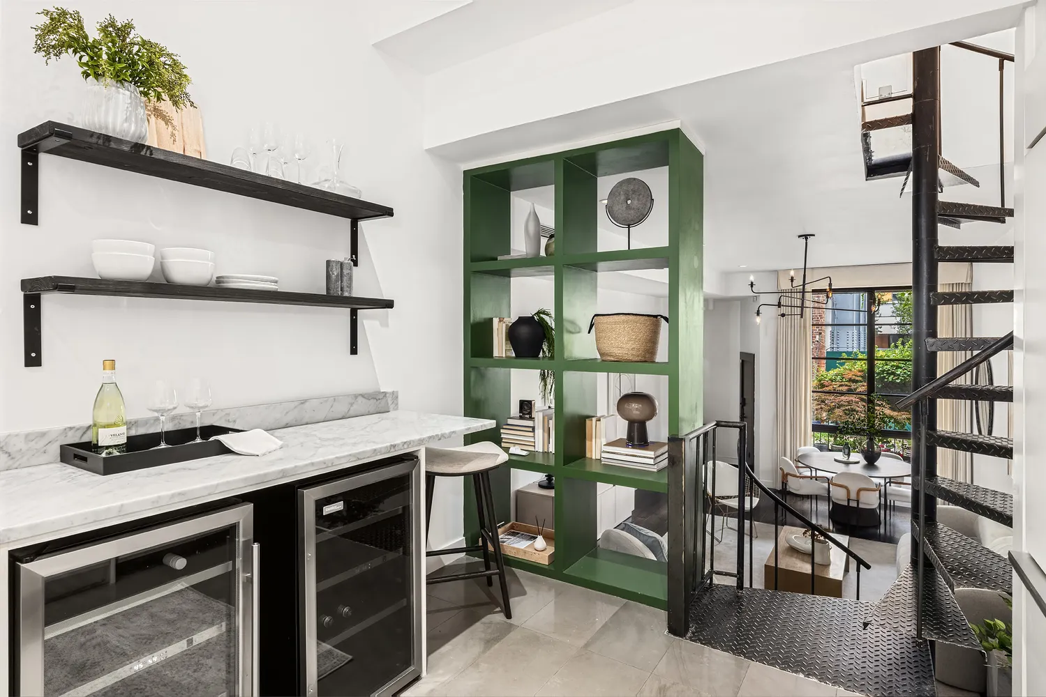 $2,500,000 | 8 Charles Lane, Unit C | West Village