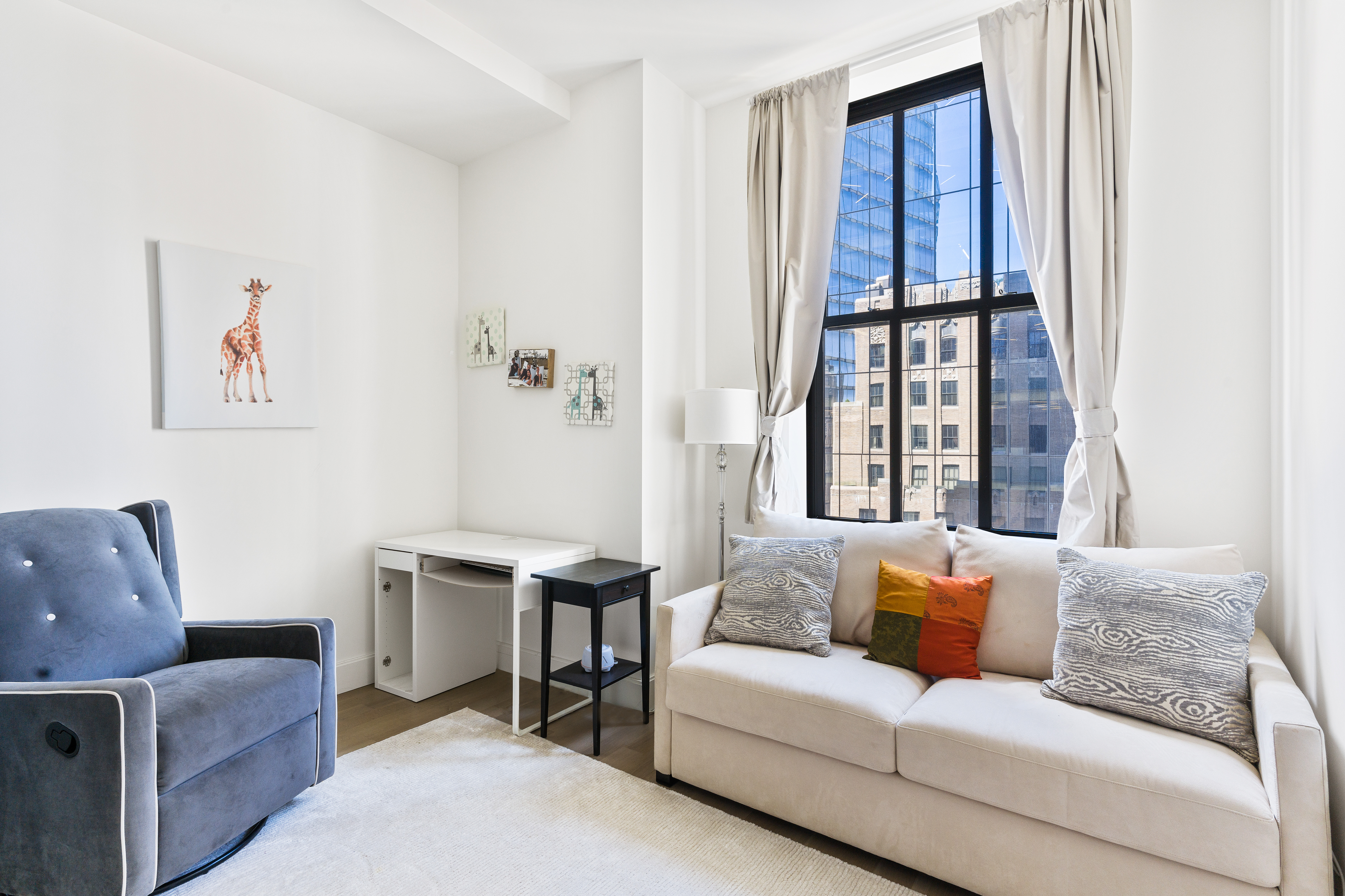 100 Barclay Street, Unit 15M Manhattan, NY 10007 - Photo 6 of 15