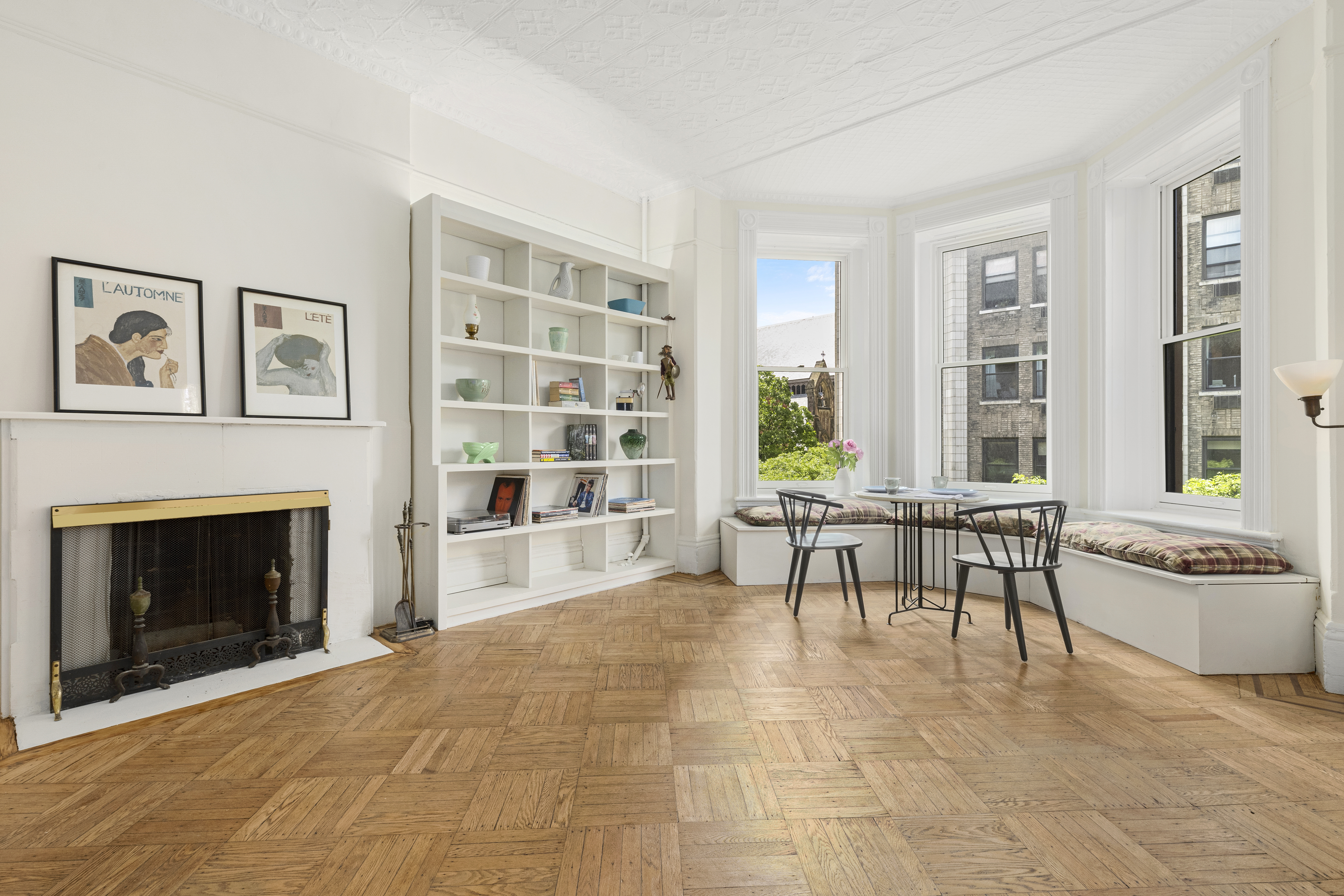 153 Joralemon Street, Unit 4F Brooklyn, NY 11201 - Photo 1 of 13