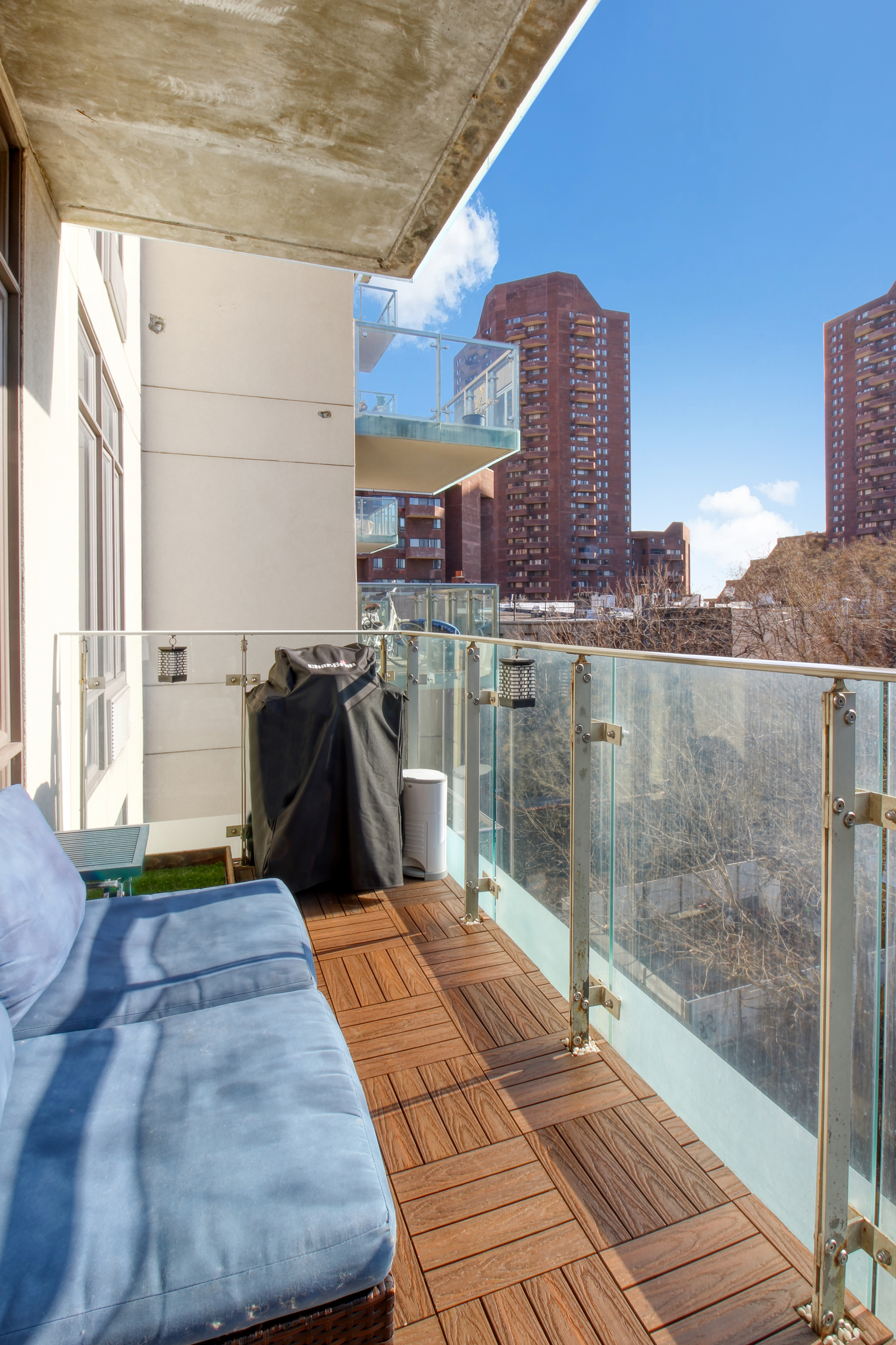 342 East 110th Street, Unit 5E Manhattan, NY 10029 - Photo 3 of 23