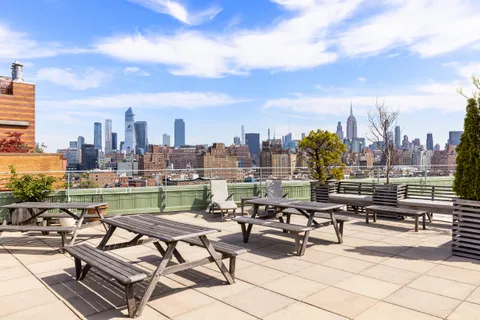 $1,295,000 | 720 Greenwich Street, Unit 1F | West Village