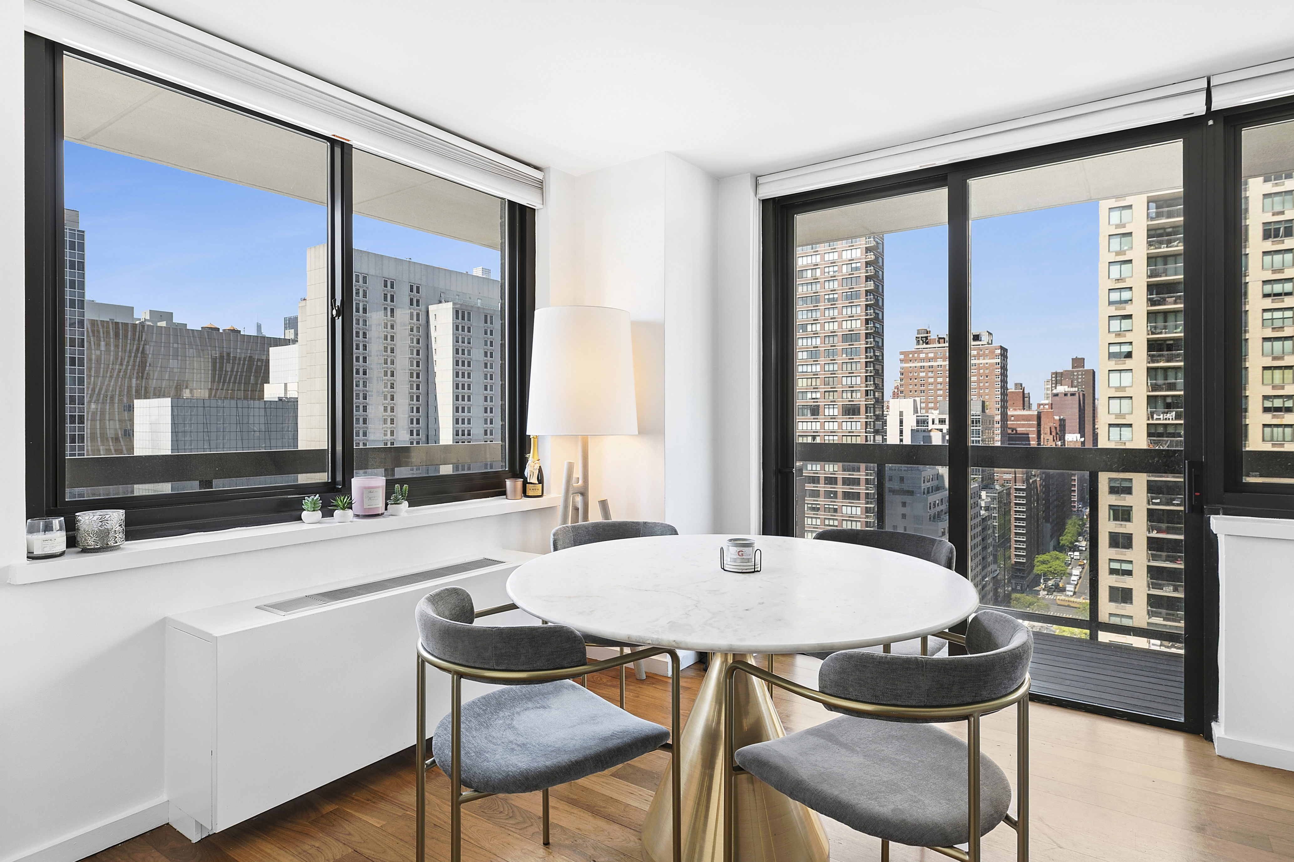 515 East 72nd Street, Unit 23G Manhattan, NY 10021 - Photo 3 of 14