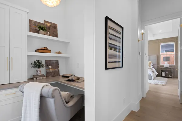 $1,150,000 | 317 Rusk Street, Roanoke, TX 76262