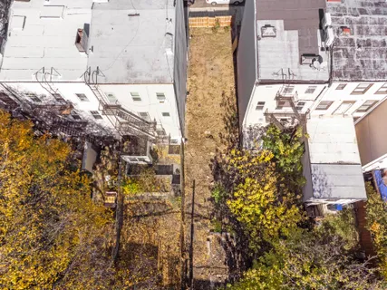 $2,000,000 | 540 Willoughby Avenue | Bedford-Stuyvesant