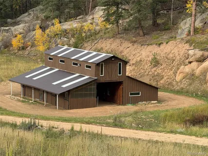 $2,845,000 | 60 North County Highway, Sedalia, CO 80135