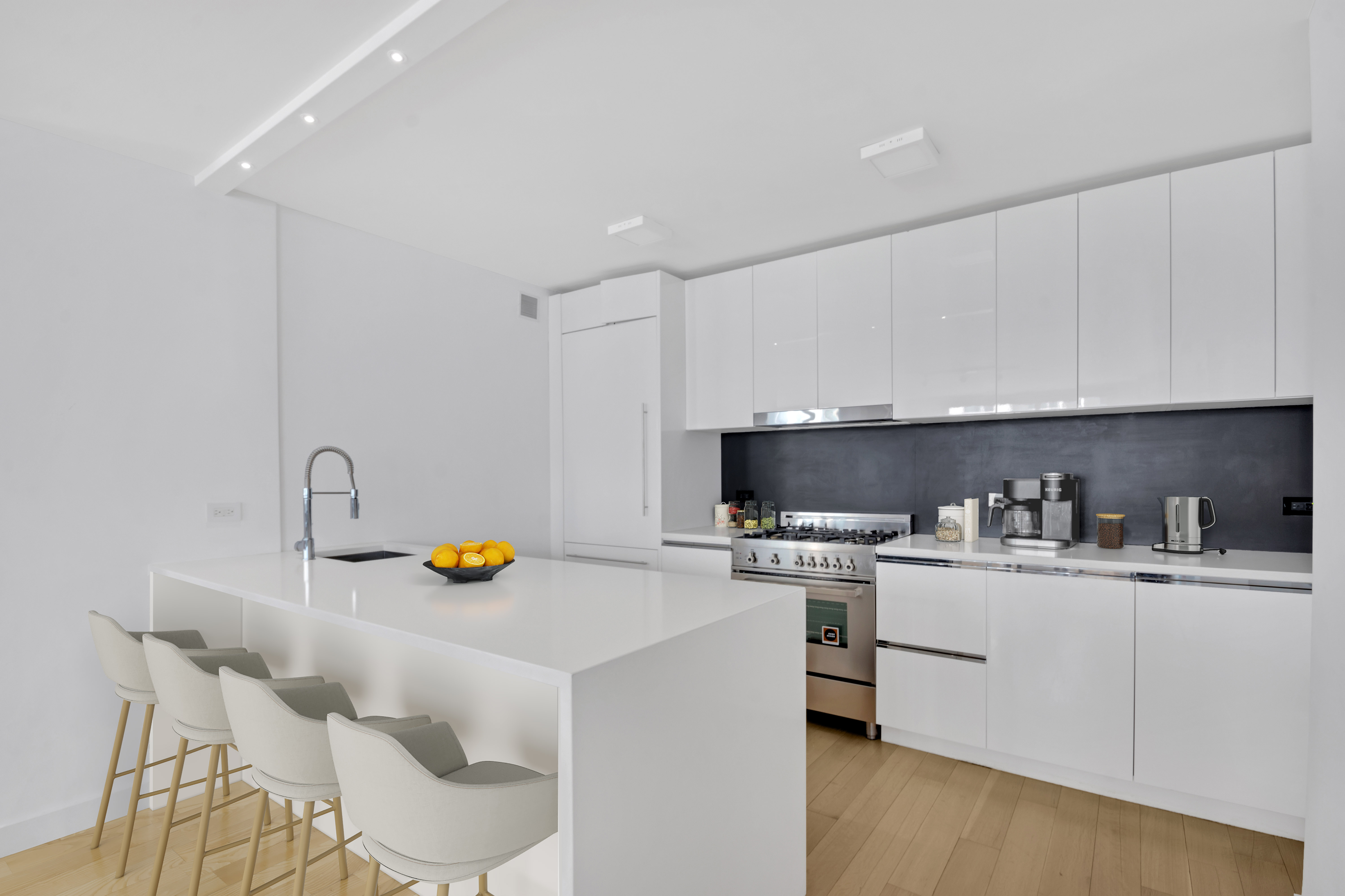 301 West 53rd Street, Unit 13GH New York, NY 10019 - Photo 3 of 13