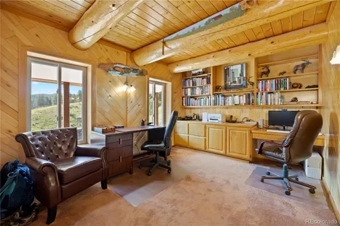 $2,845,000 | 60 North County Highway, Sedalia, CO 80135