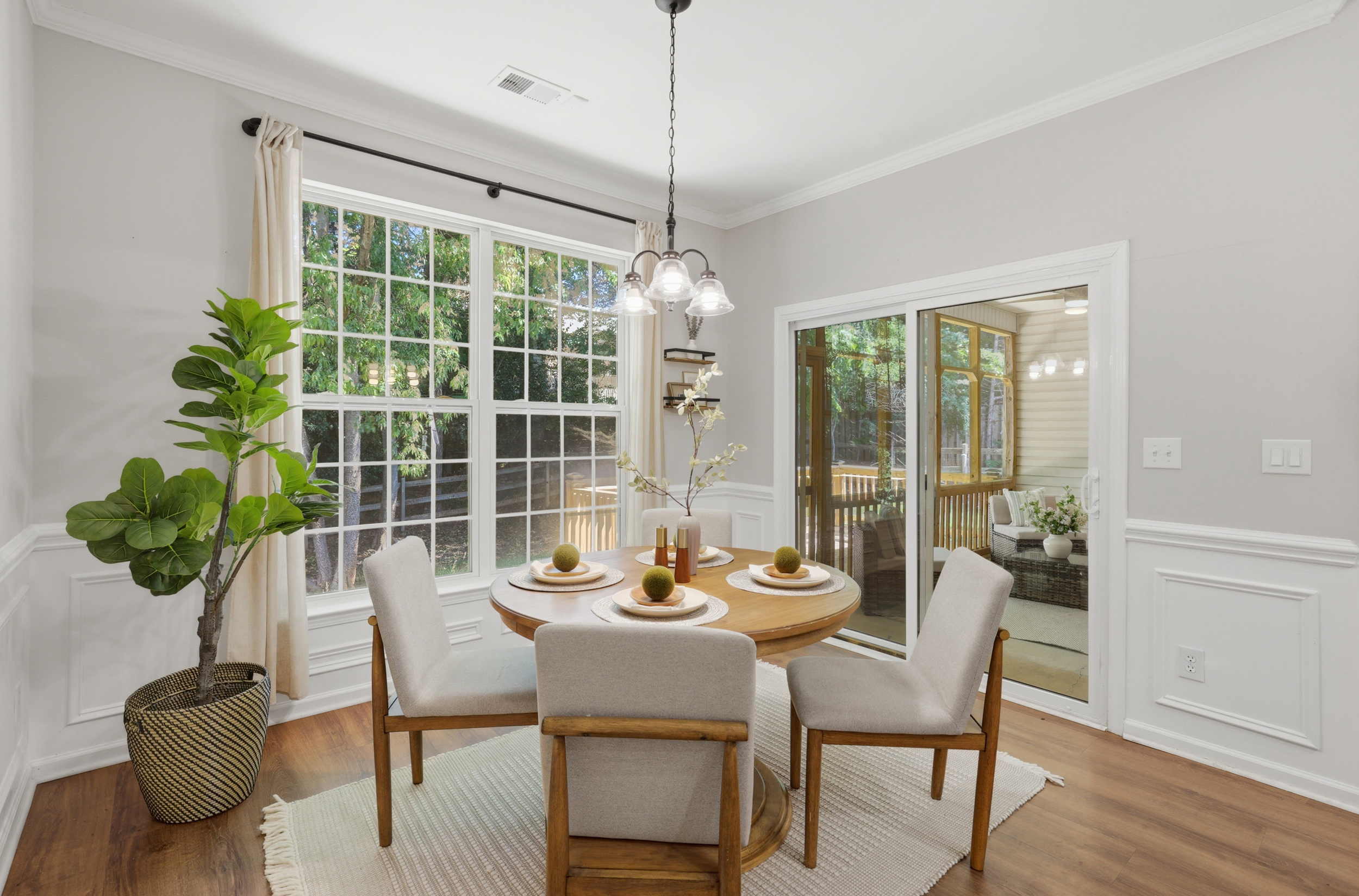 2454 Carmathen Road Charlotte, NC 28269 - Photo 14 of 41