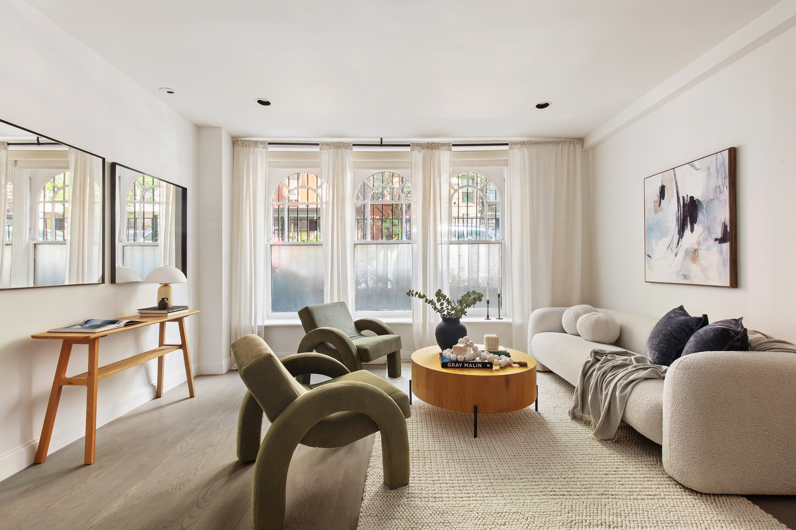222 East 5th Street, Unit 2 Manhattan, NY 10003 - Photo 2 of 9