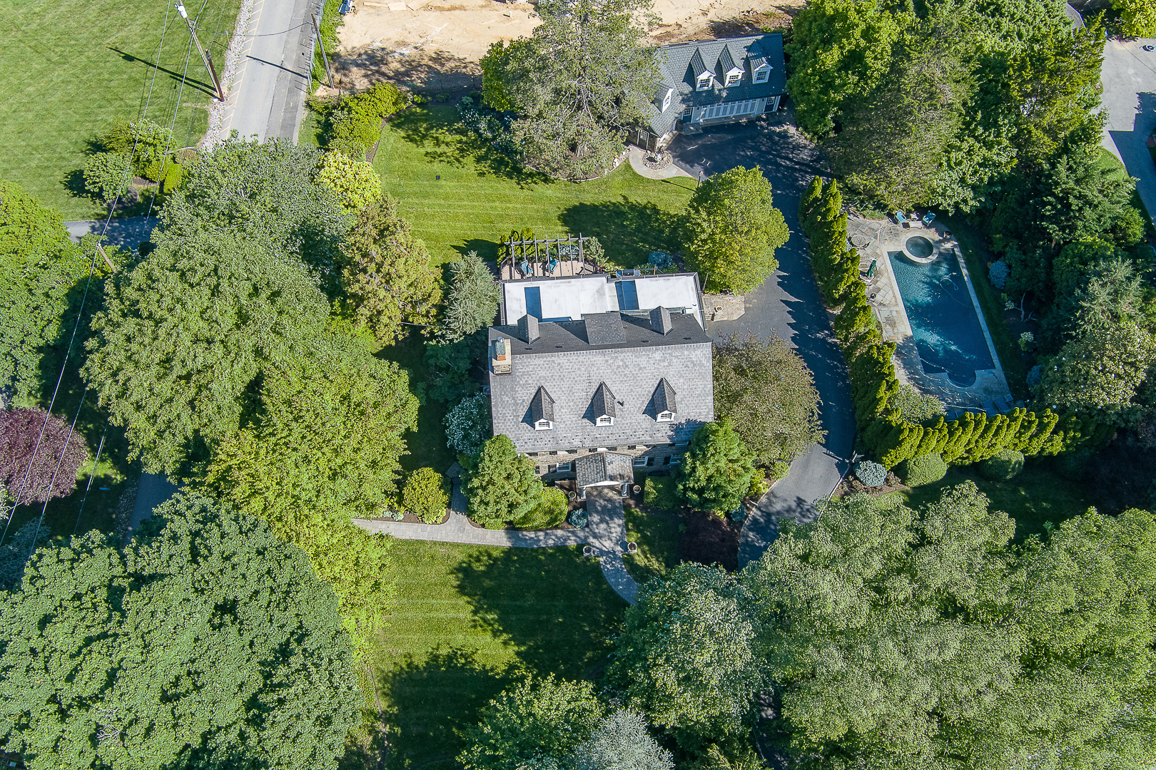 101 East Brookhaven Road Wallingford, PA 19086 - Photo 140 of 140