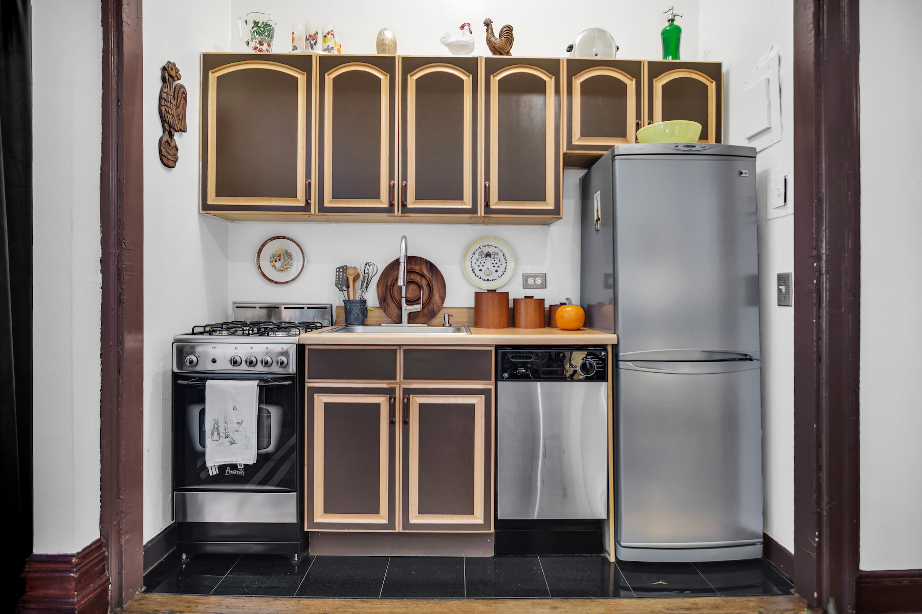 284 5th Avenue, Unit 5F Manhattan, NY 10001 - Photo 2 of 10