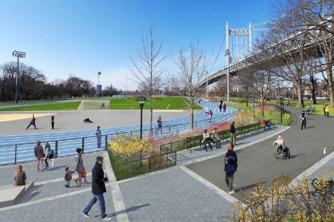 18-10 Astoria Park South, Unit 2 Queens, NY 11102 - Photo 8 of 10