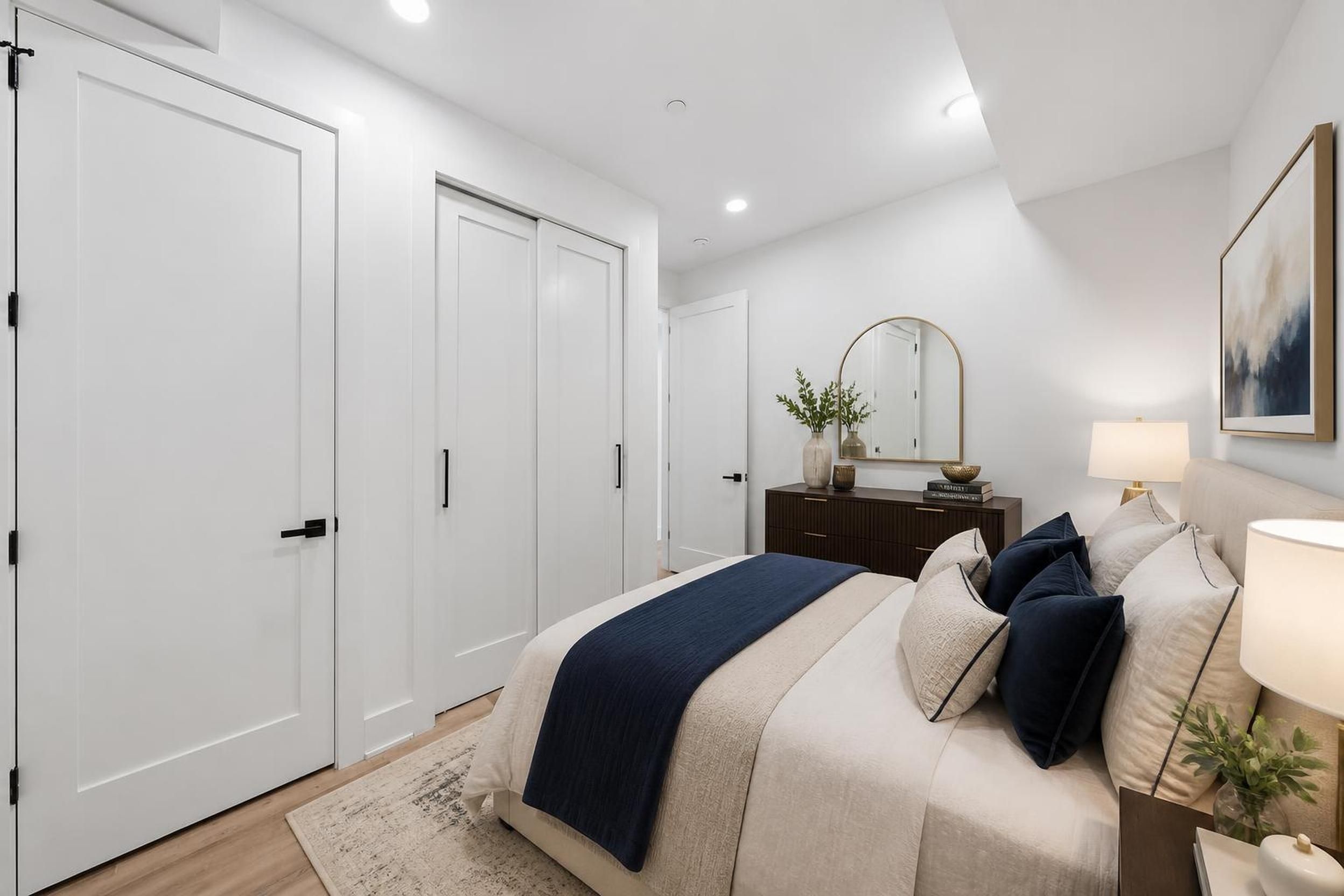 2105 M Street Northeast, Unit 3 Washington, DC 20002 - Photo 6 of 28 Gallery Image 6