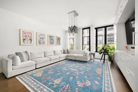 $12,500 | 345 Carroll Street, Unit 2F | Carroll Gardens