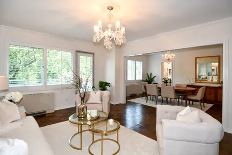 $1,099,000 | 2801 New Mexico Avenue Northwest, Unit 607, Washington, DC 20007