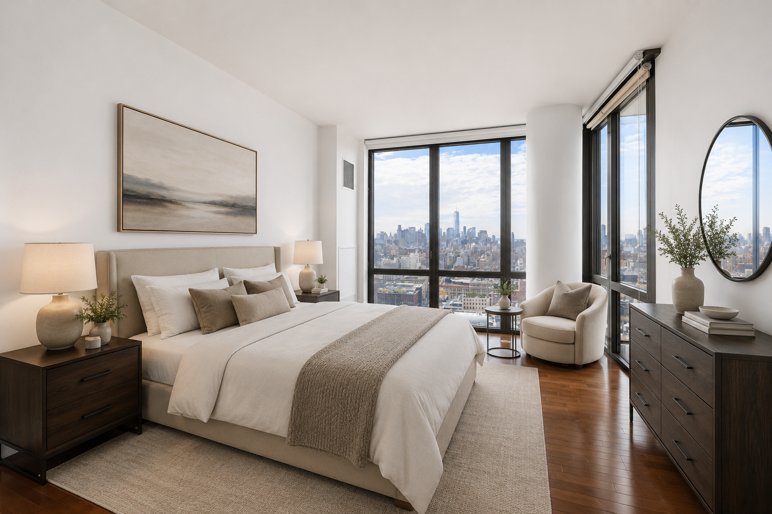 101 West 24th Street, Unit 29B Manhattan, NY 10011 - Photo 10 of 22