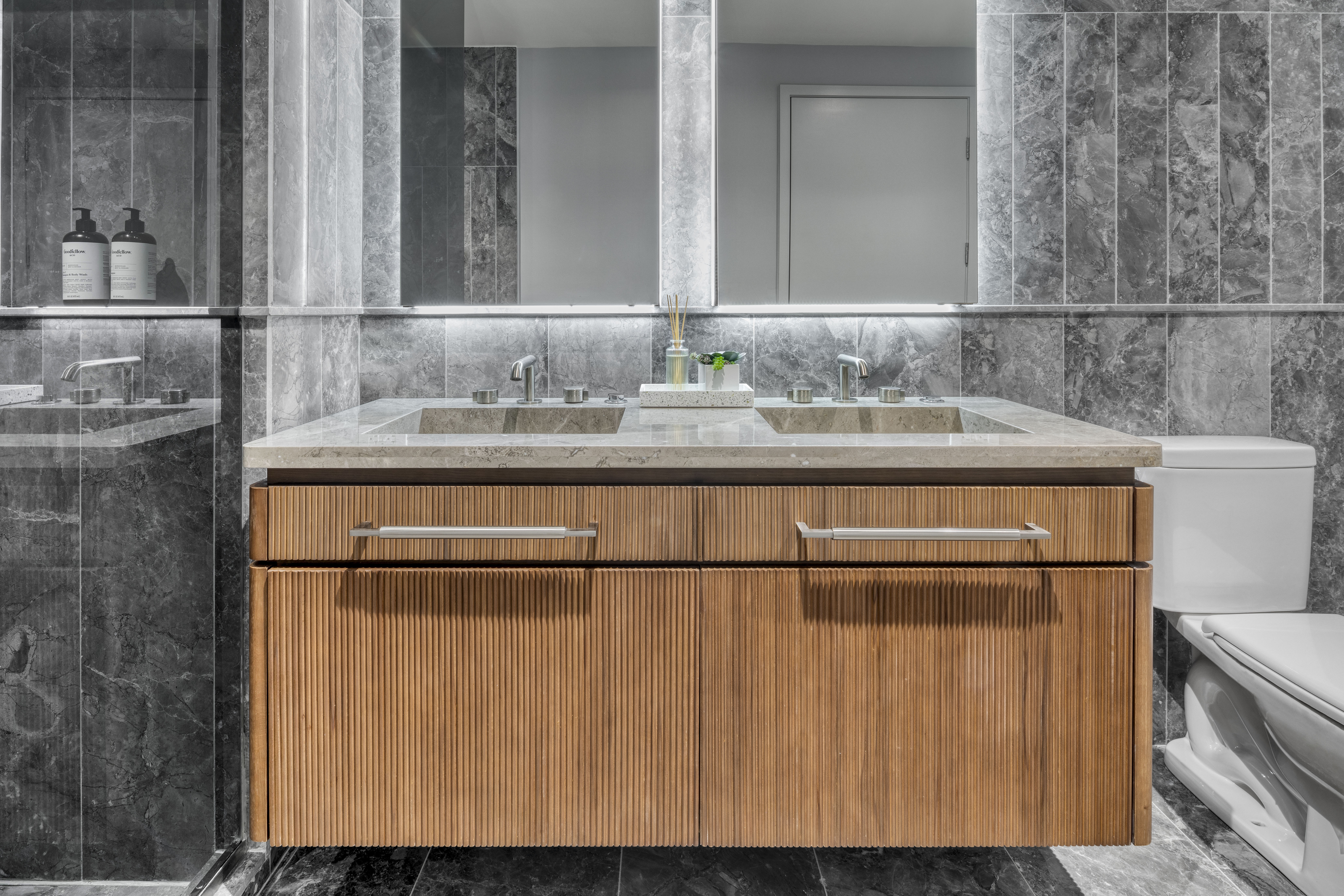 208 Delancey Street, Unit 8F Manhattan, NY 10002 - Photo 20 of 20