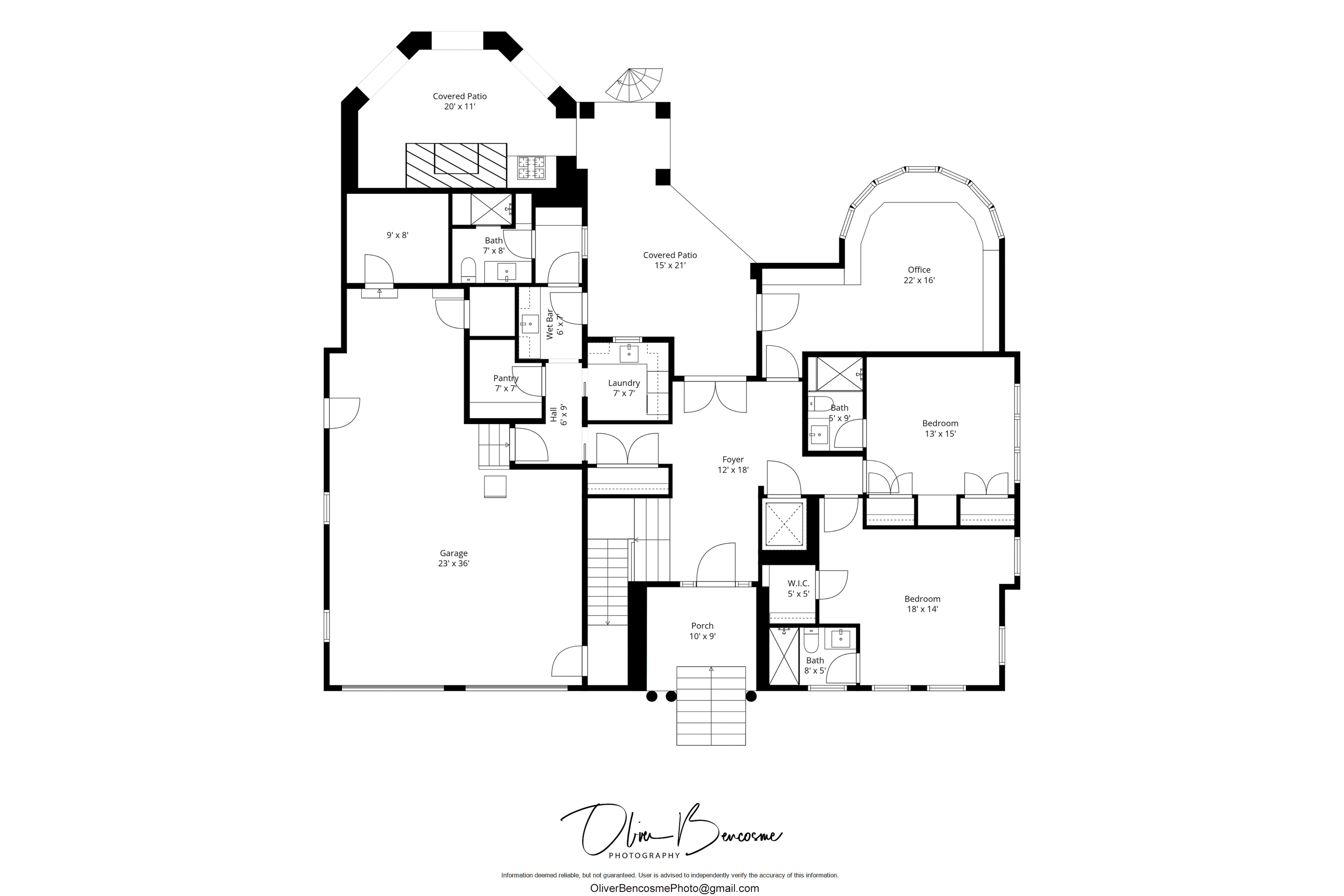 7 Sandpiper Road Westport, CT 06880 - Photo 39 of 40