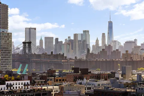 $3,250,000 | 144 North 8th Street, Unit 12A | Williamsburg