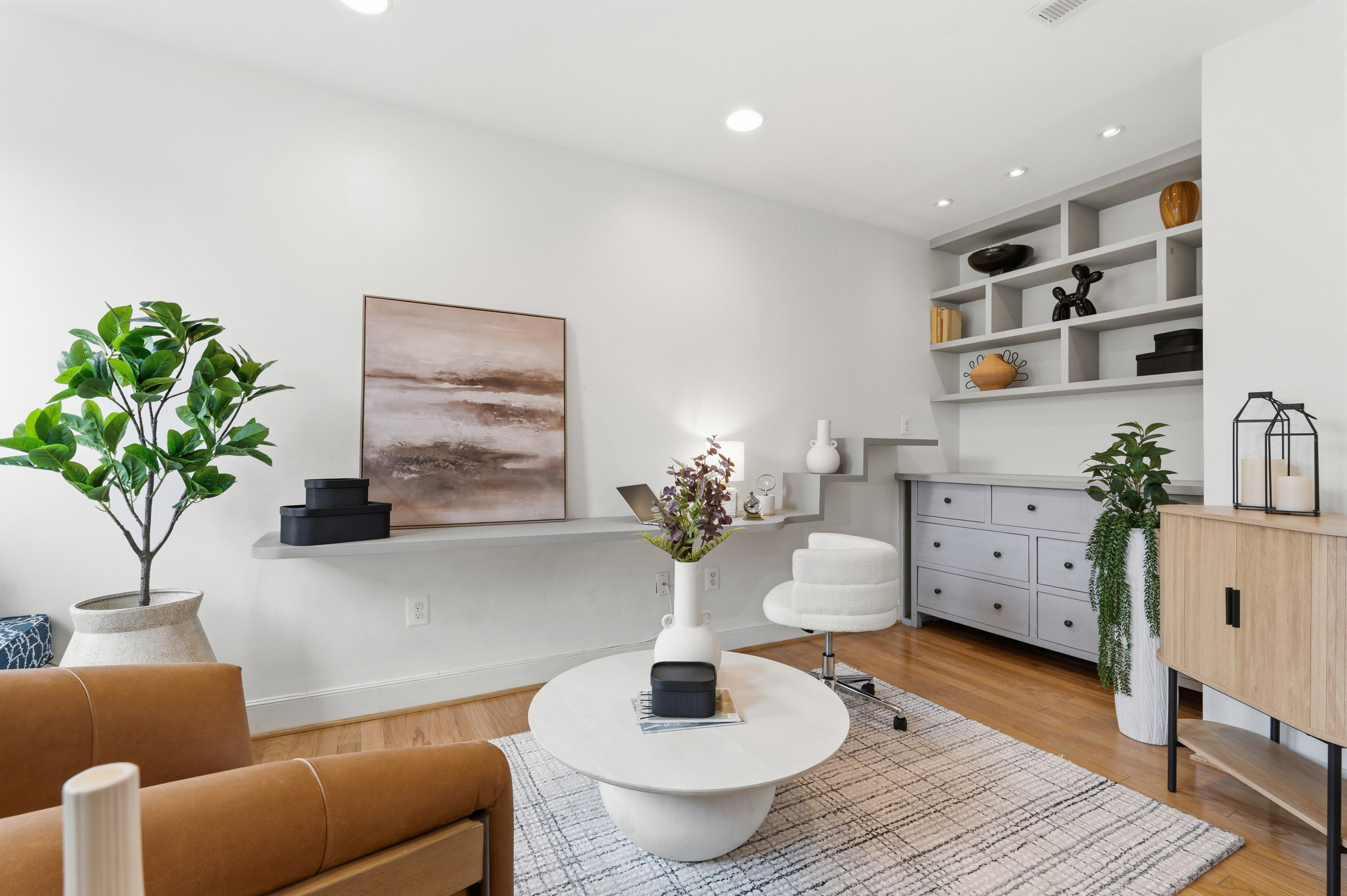 335 L Street Southeast Washington, DC 20003 - Photo 6 of 54