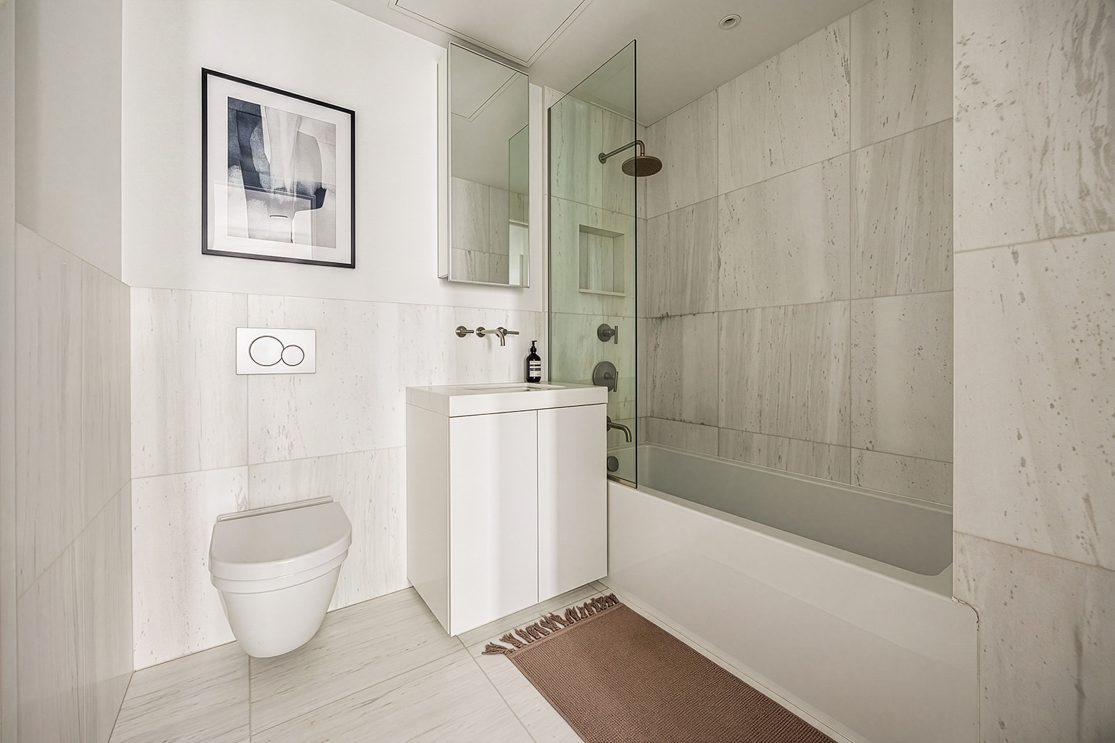 101 Wall Street, Unit 12A Manhattan, NY 10005 - Photo 5 of 16 Gallery Image 5