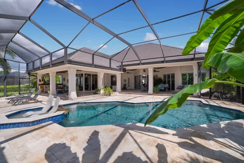 $2,575,000 | 12901 Pond Apple Drive East, Naples, FL 34119