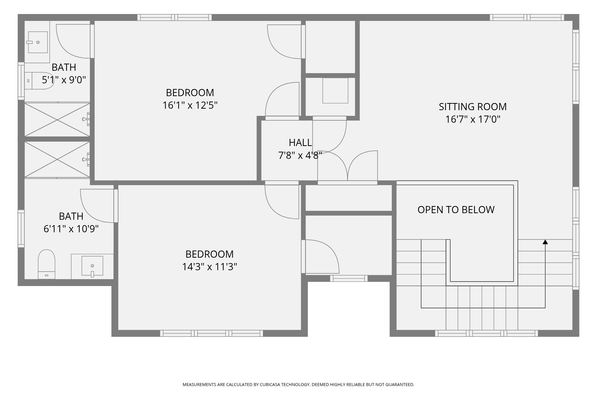 7132 Lynx Lair Road Evergreen, CO 80439 - Photo 40 of 42