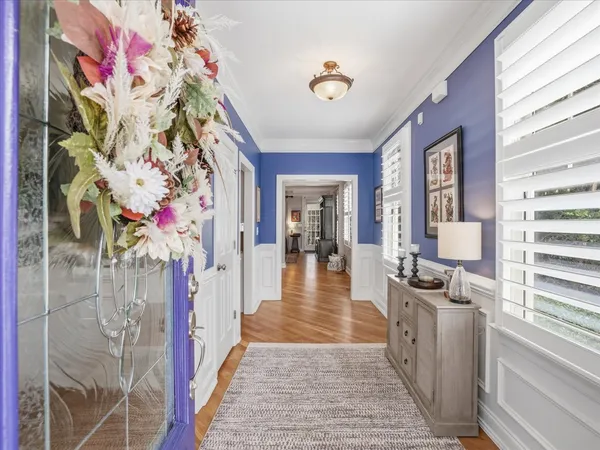 $1,100,000 | 205 Park Bluff Drive, Chapel Hill, NC 27517