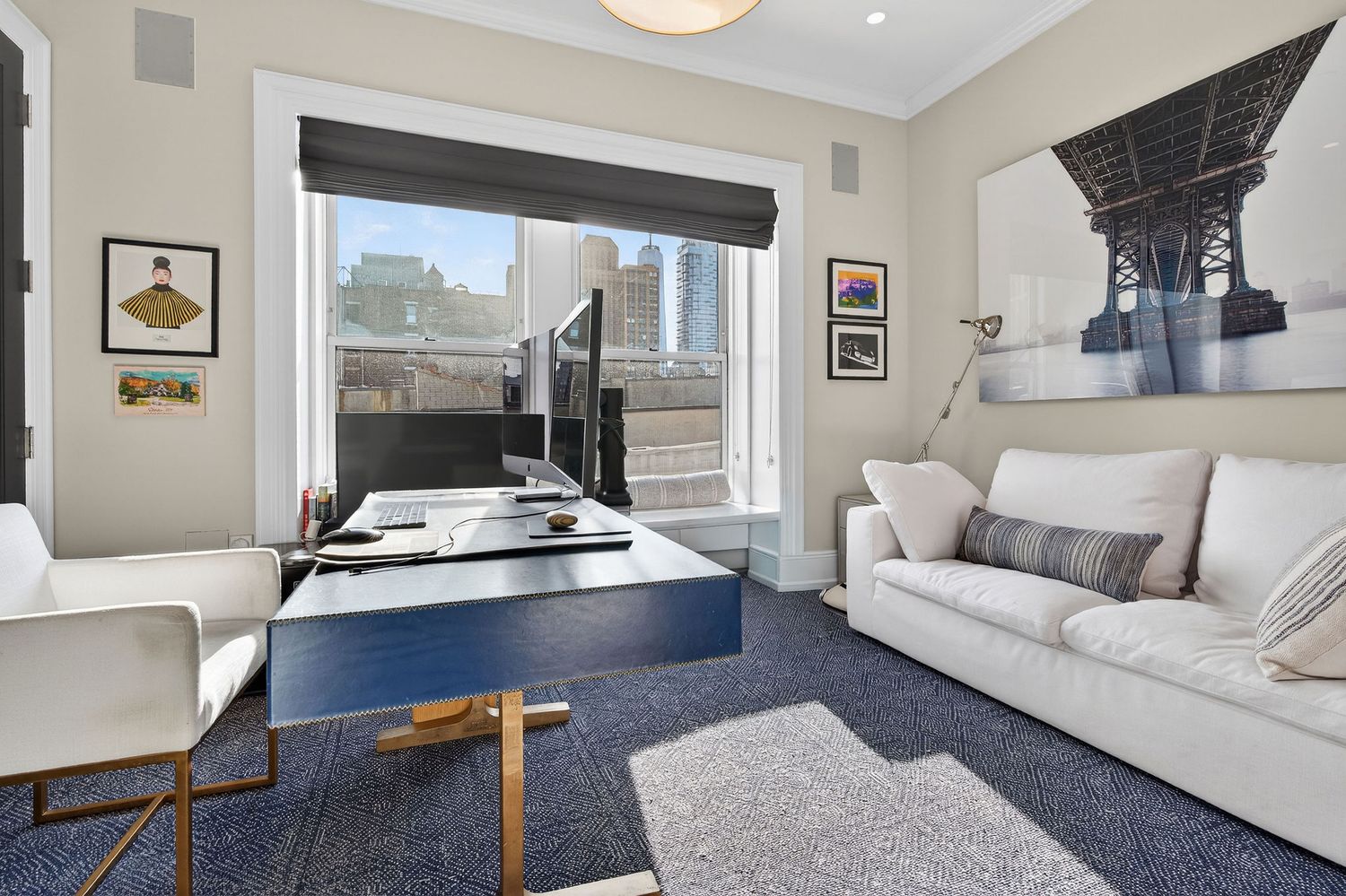 123 Grand Street, Unit 6 Manhattan, NY 10013 - Photo 12 of 25