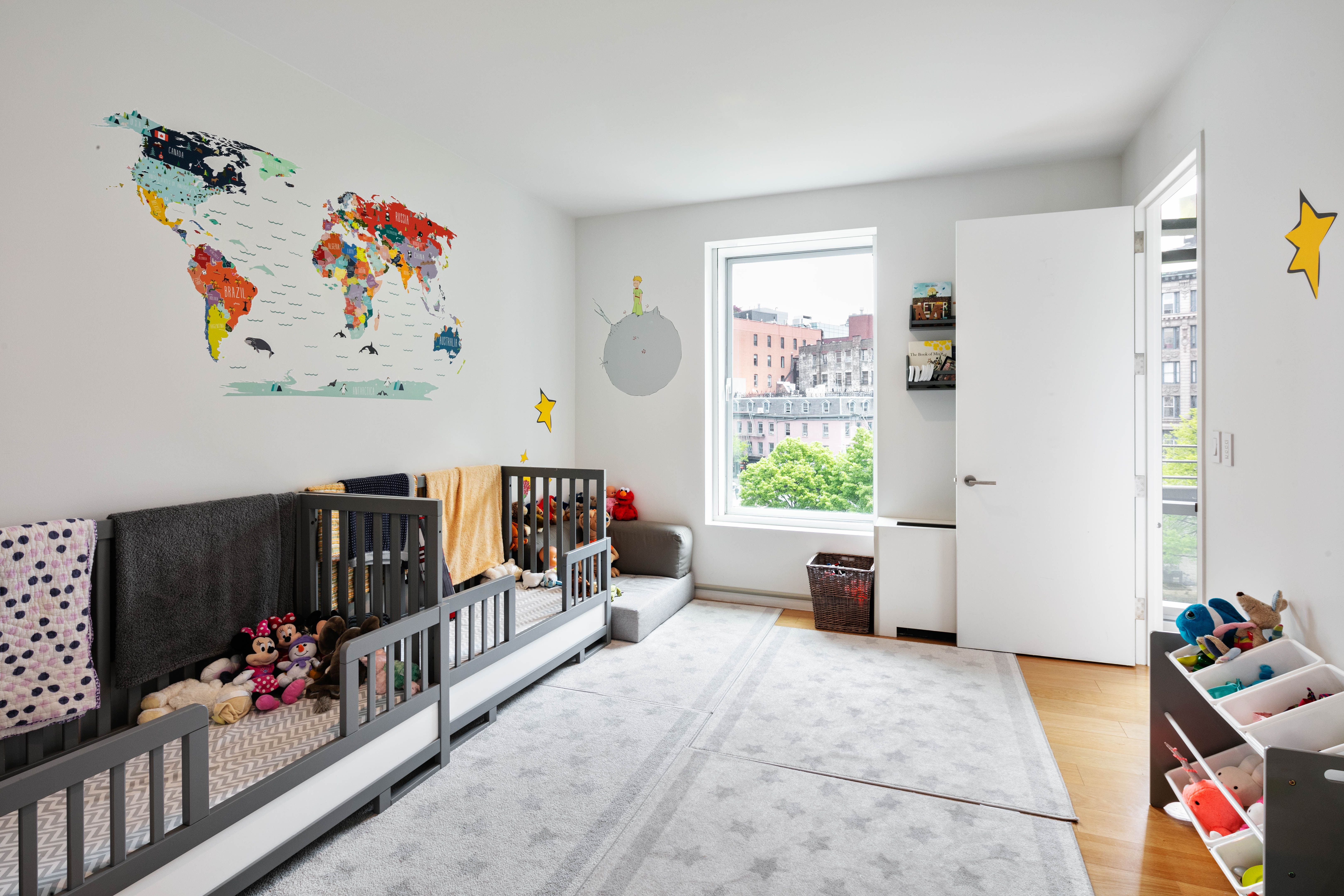 1 York Street, Unit 3E Manhattan, NY 10013 - Photo 11 of 17