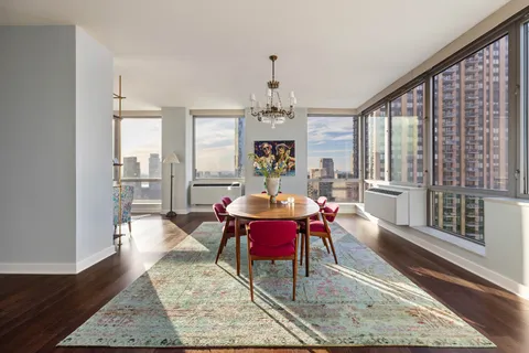 $7,500,000 | 1965 Broadway, Unit 29E | Upper West Side