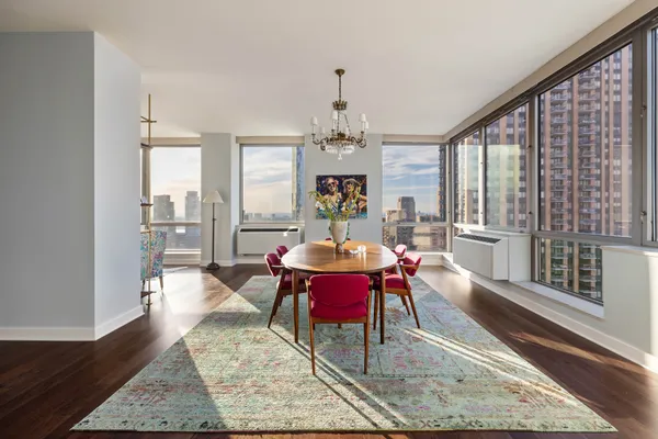 $7,500,000 | 1965 Broadway, Unit 29E | Upper West Side