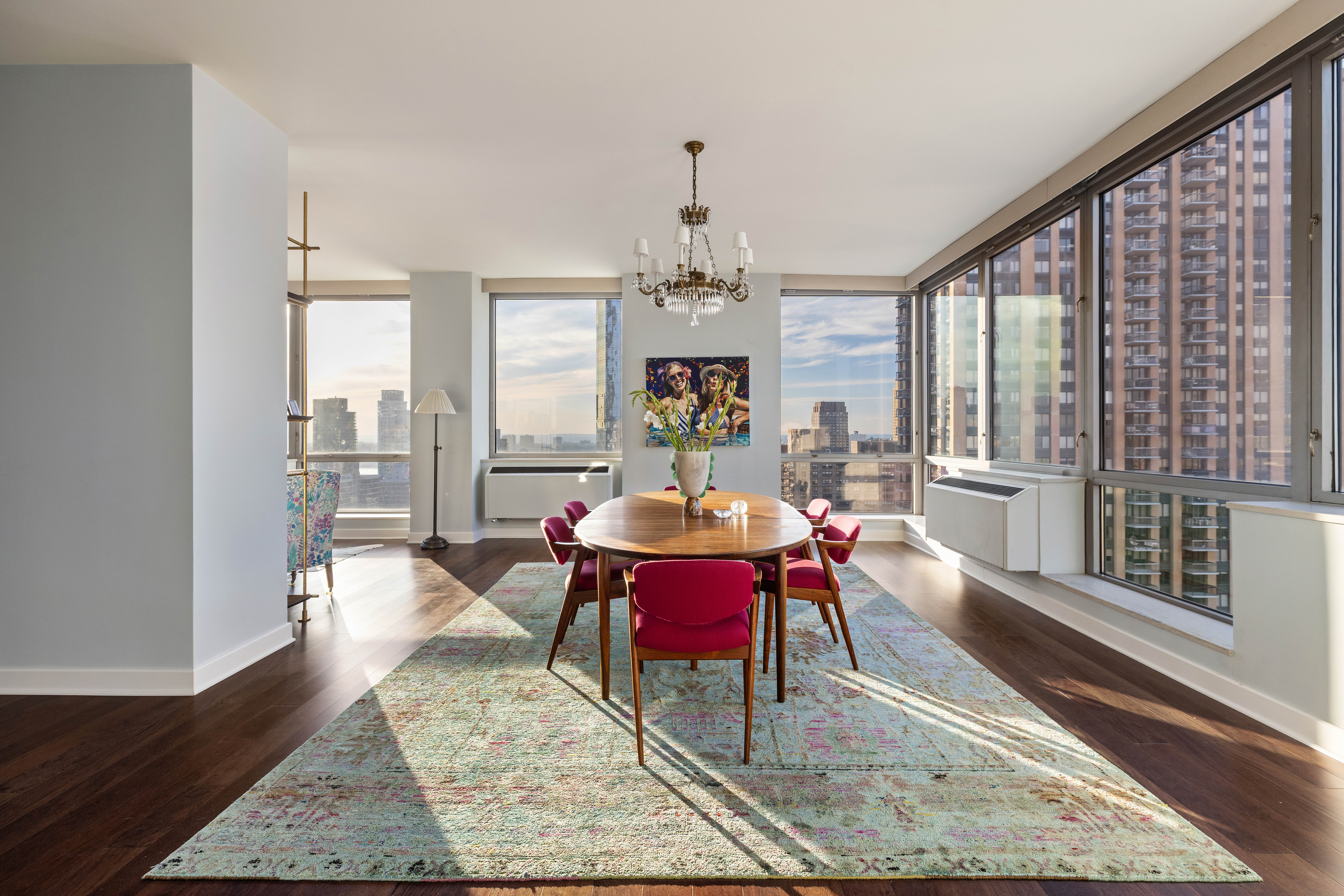 1965 Broadway, Unit 29E Manhattan, NY 10023 - Photo 8 of 24