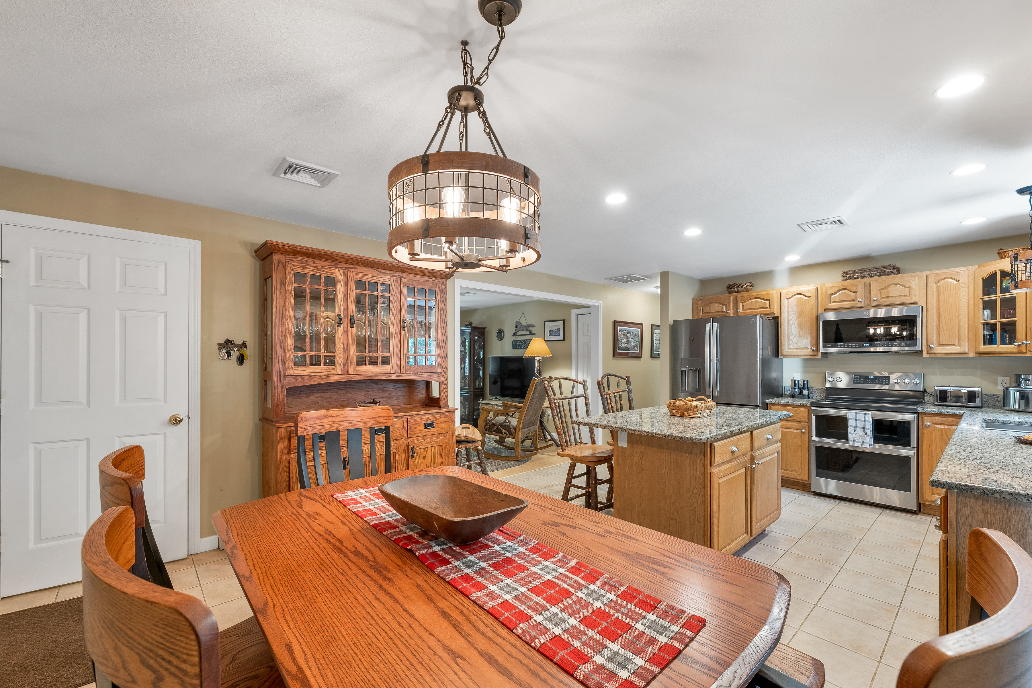 38 Valley Road Tuftonboro, NH 03816 - Photo 11 of 30