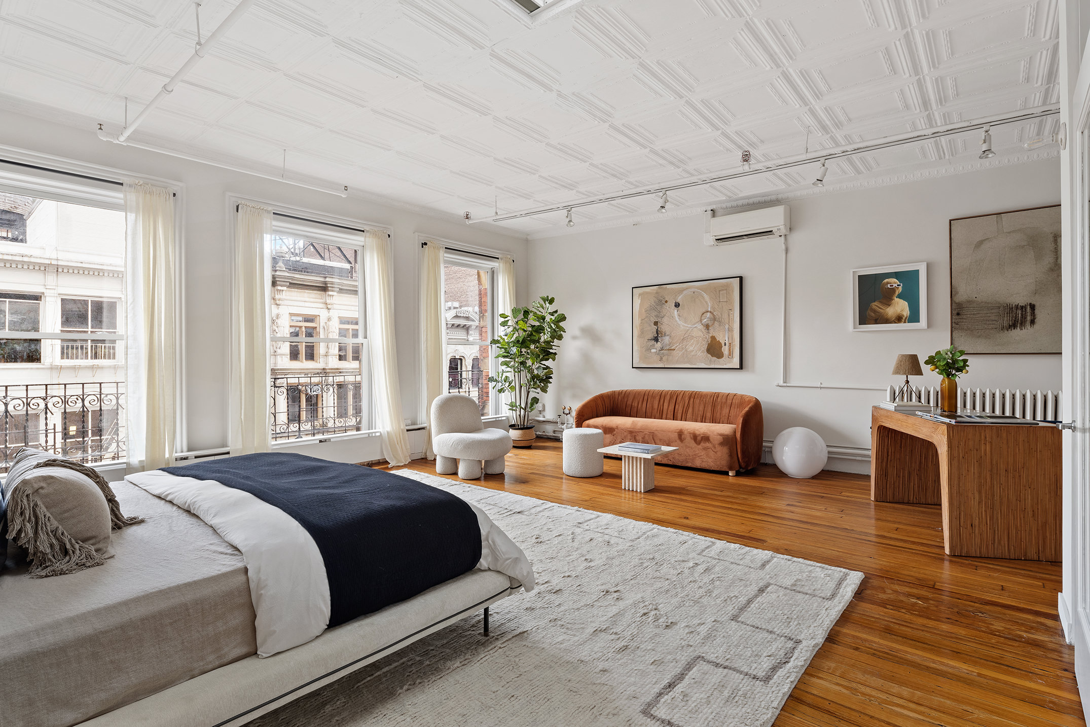 547 Broadway, Unit PH6 Manhattan, NY 10012 - Photo 1 of 14