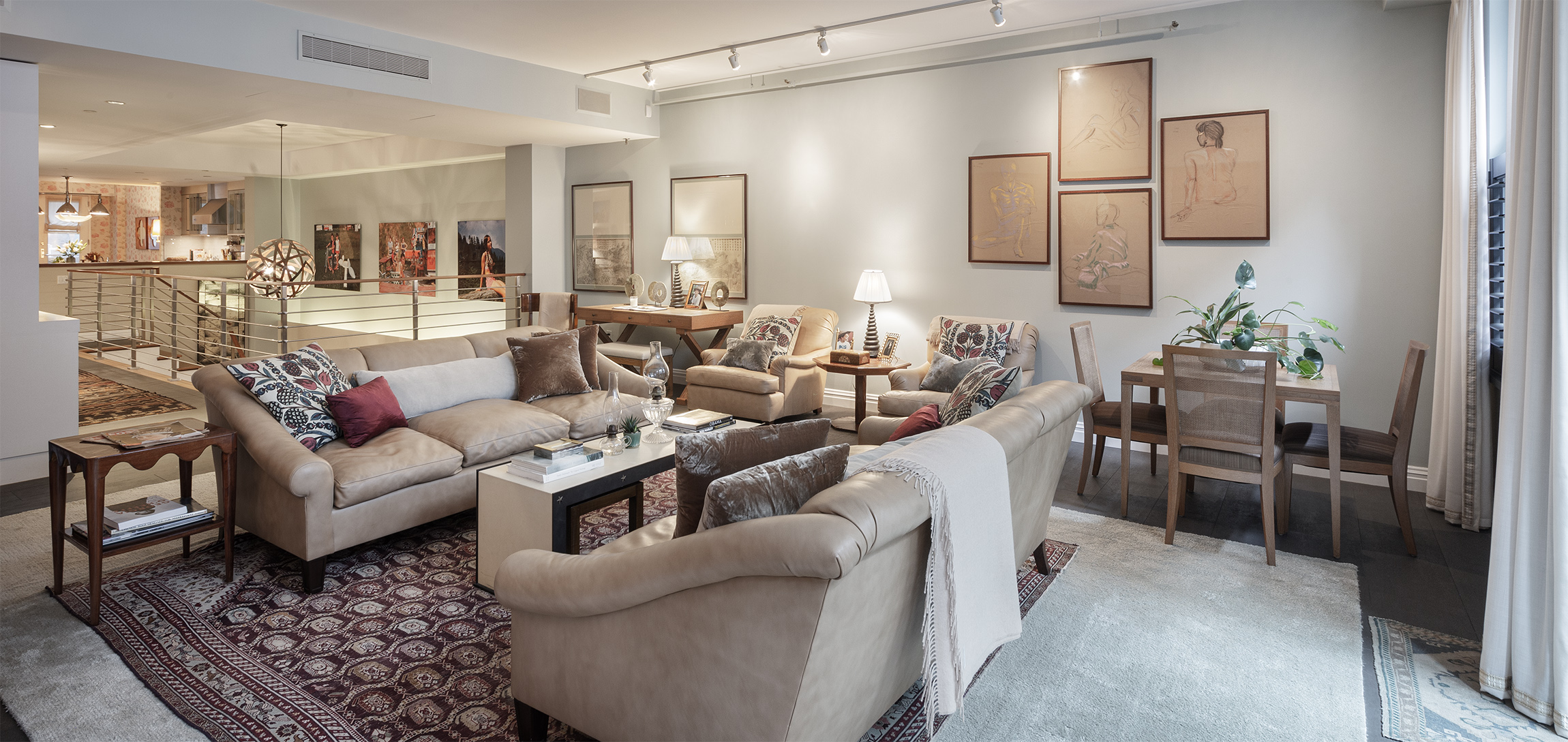 18 Leonard Street, Unit 1C Manhattan, NY 10013 - Photo 3 of 19