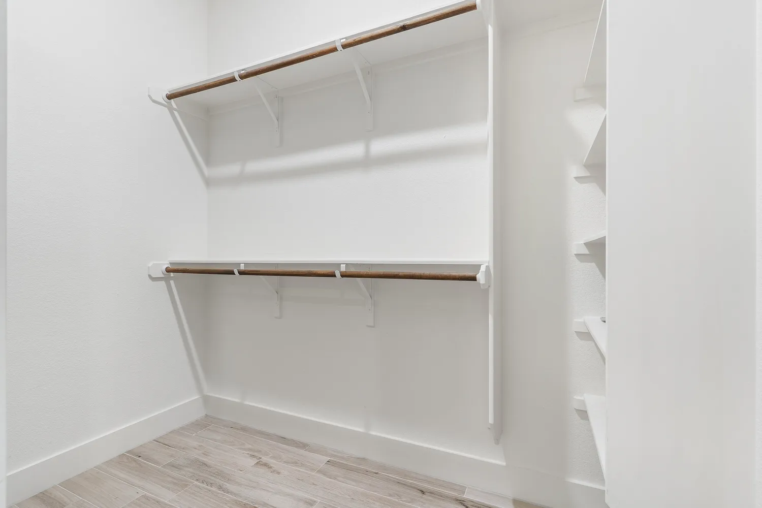 a view of a city with an ocean