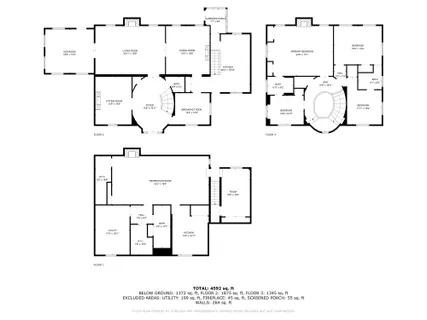 $2,500,000 | 142 Bertha Place | Grymes Hill