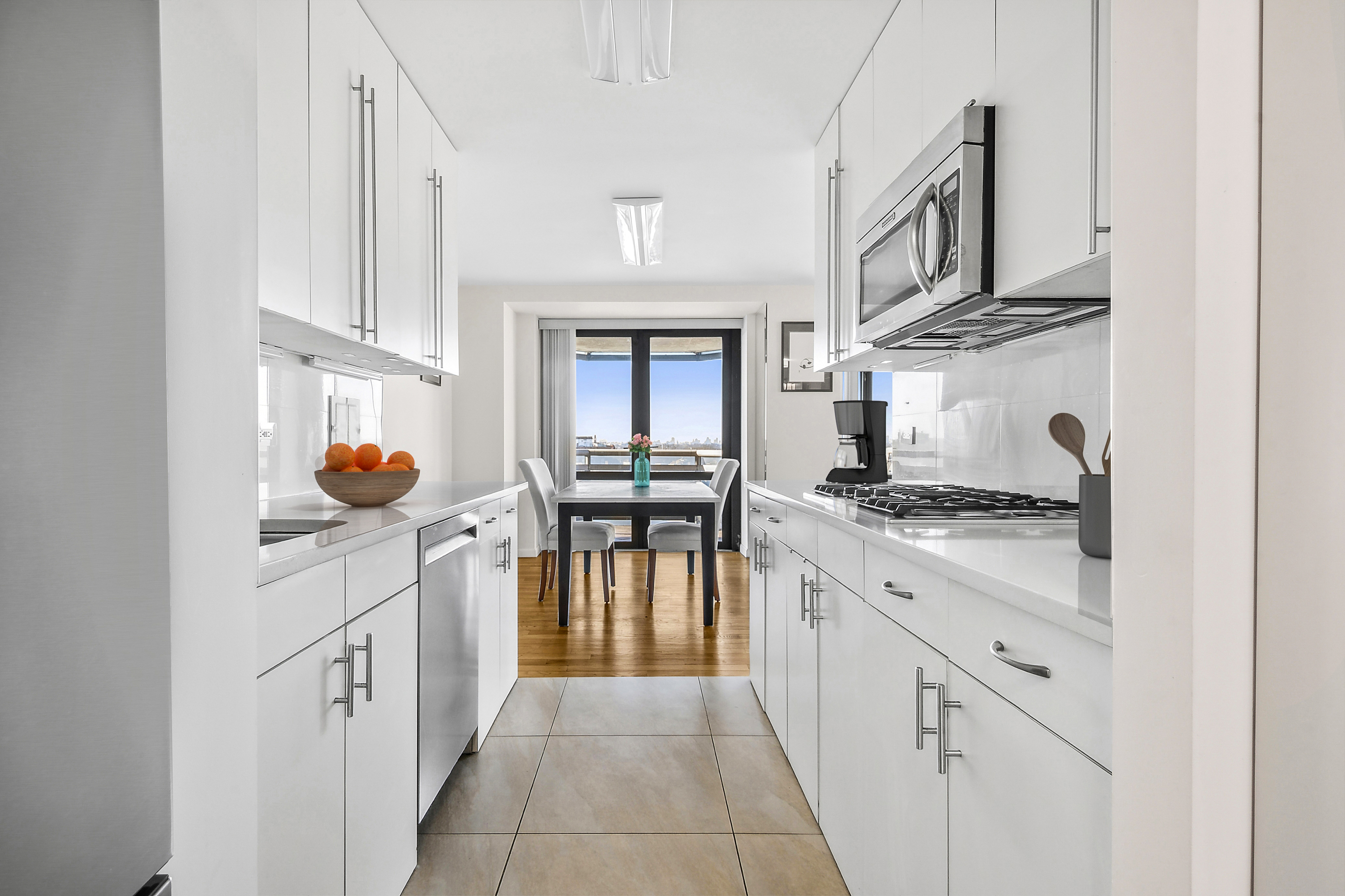 112-01 Queens Blvd Unit 10H  