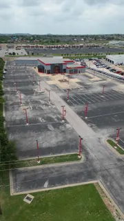 view of an outdoor space