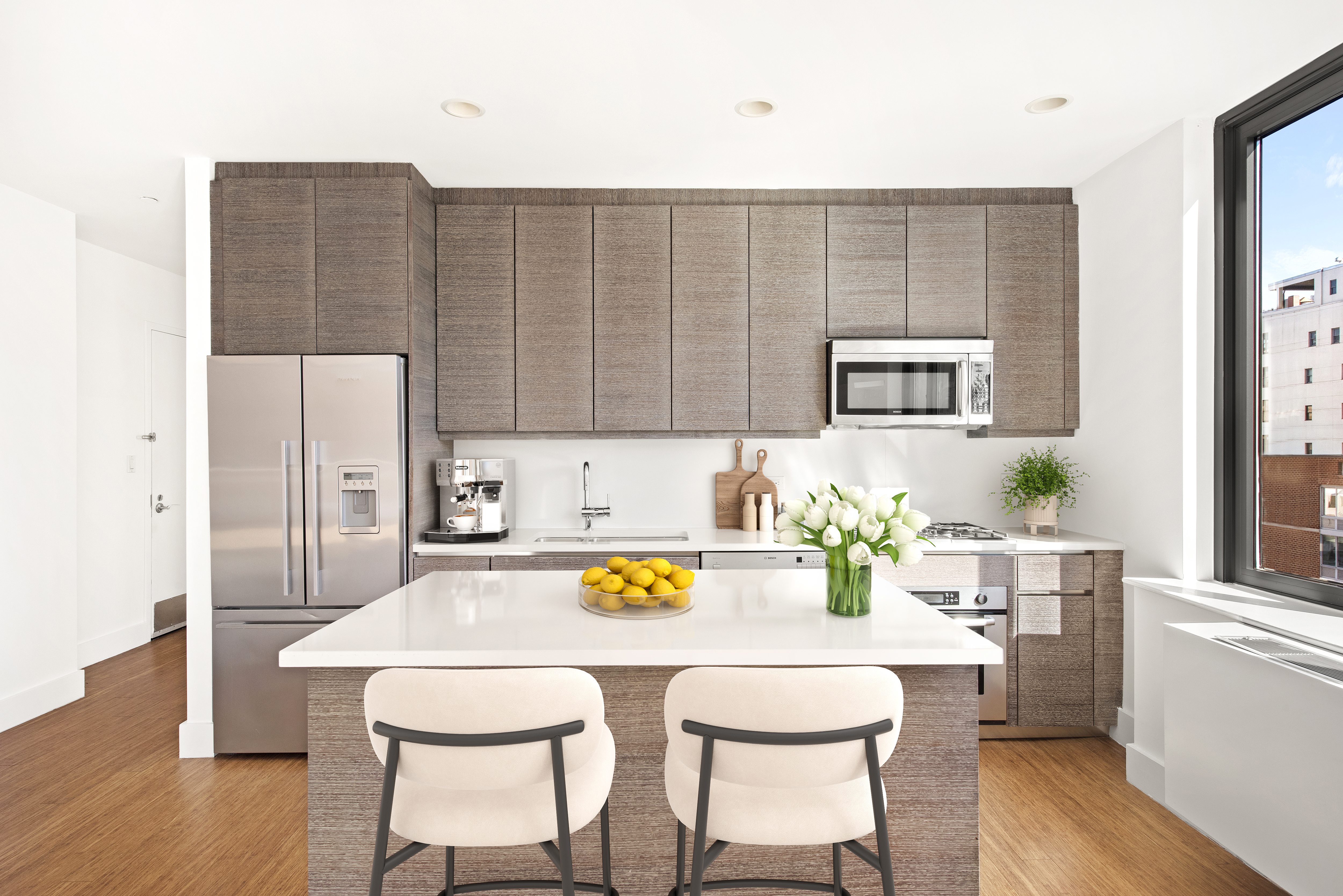 305 West 16th Street, Unit PHD Manhattan, NY 10011 - Photo 4 of 12