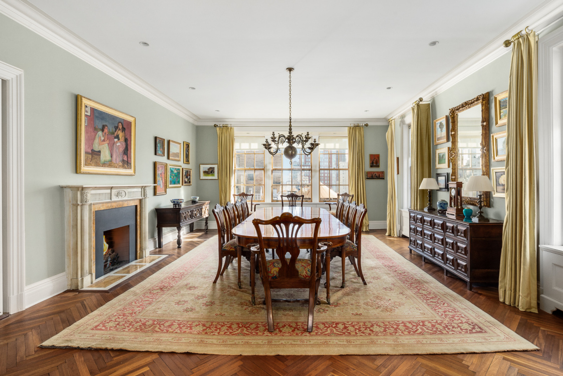 635 Park Avenue Manhattan, NY 10065 - Photo 8 of 25