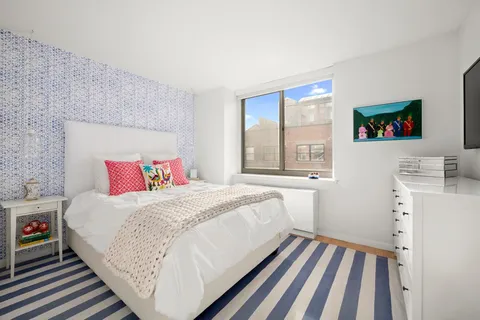 $1,080,000 | 520 West 23rd Street, Unit 8A | Chelsea