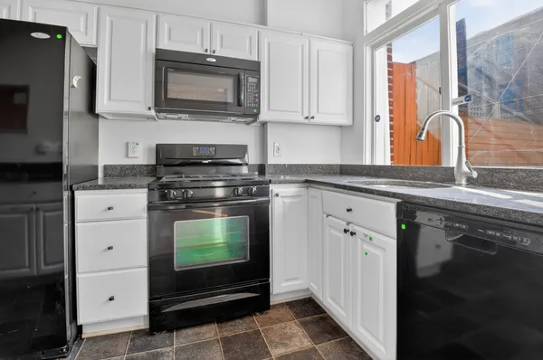 $1,200,000 | 1752 Willard Street Northwest, Washington, DC 20009