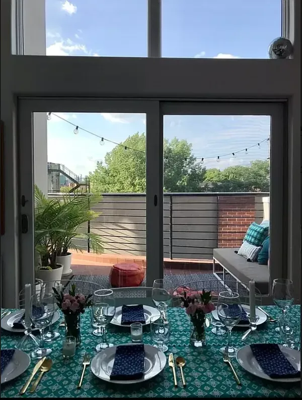 $4,082 | 92 Meserole Street, Unit 4A | Williamsburg